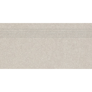 Schodovka Rako Block béžová 30x60 cm mat DCPSR784.1