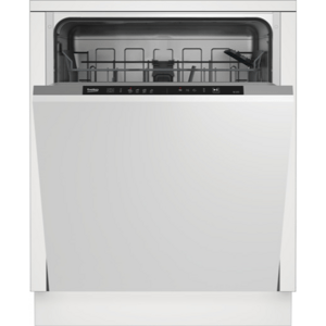 Beko plně integrovaná myčka 13 sad nádobí, 60 cm DIN34320