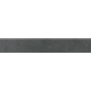 Sokl Rako Extra černá 60x7,2 cm reliéfní DSAS3725.1