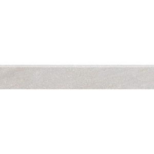 Sokl Rako Quarzit šedá 60x7,2 cm mat DSAS3737.1