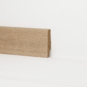 Soklová lišta 240 cm HDF FLEM61-F0110