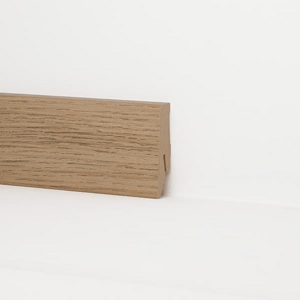 Soklová lišta 240 cm HDF FLEM61-F0130