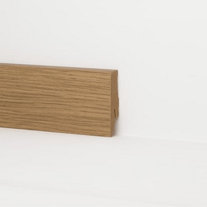 Soklová lišta 240 cm HDF FLEM61-F0140