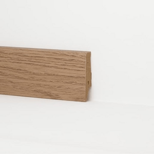 Soklová lišta 240 cm HDF FLEM61-F0150