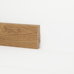 Soklová lišta 240 cm HDF FLEM61-F0160