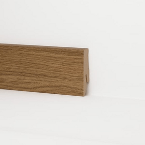 Soklová lišta 240 cm HDF FLEM61-F0170