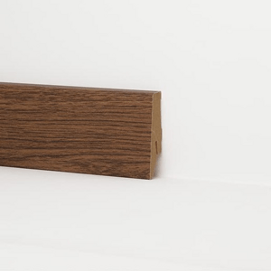 Soklová lišta 240 cm HDF FLEM61-F0180