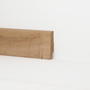 Soklová lišta 240 cm HDF FLEM61-F0200