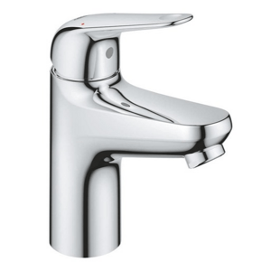 Grohe Swift umyvadlová baterie bez výpusti chrom 24317001 G24317001