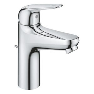 Grohe Swift umyvadlová baterie s výpustí chrom 24328001 G24328001