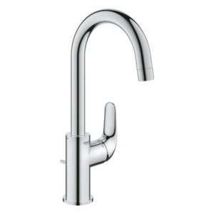 Grohe Swift umyvadlová baterie s výpustí chrom 24330001 G24330001