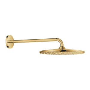 Grohe Rainshower Mono hlavová sprcha včetně sprchového ramena cool sunrise 26558gl0 G26558GL0
