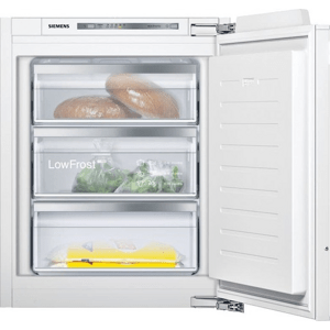 Siemens iQ500 71.2 x 55.8 cm ploché panty s jemným dovíráním GI11VADE0