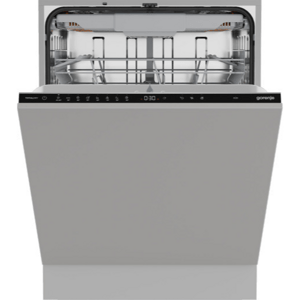 Gorenje řada G400 Plně integrovaná myčka, 60 cm GV663D65