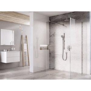 Ravak Walk In Corner sprchová zástěna walk-in 120x90 cm GW1CG7C0SZ1