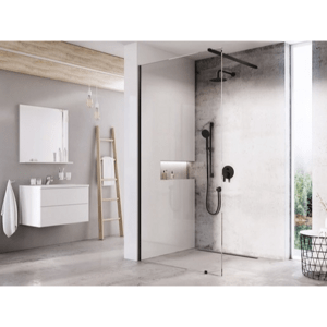 Ravak Walk In Wall sprchová zástěna walk-in 70 cm GW9W1030SZ1