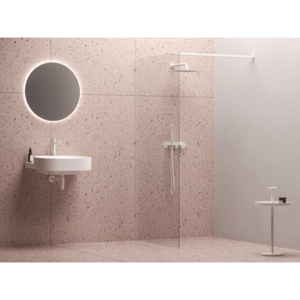 Ravak Walk In Wall sprchová zástěna walk-in 70 cm GW9W10E0SZ1