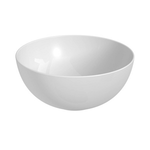 Jika Astra umyvadlo na desku 36x36 cm bez otvoru pro baterii, bez přepadu H8183650001121