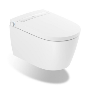 Jika Mila wc s bidetem závěsné zadní odpad H8215230000001