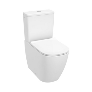 Jika Mio-N wc kombi, pouze mísa stojící H8267160002311