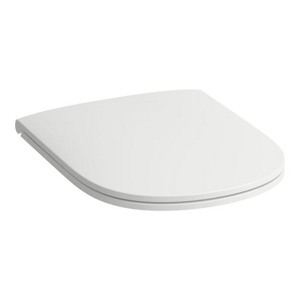 Laufen Lua wc prkénko softclose duroplast bílá H8910830000001