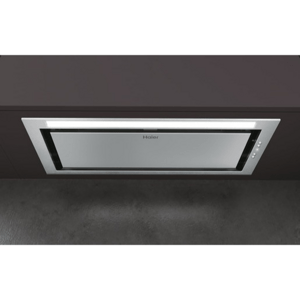 Integrovaný odsavač par Haier nerez 36901700