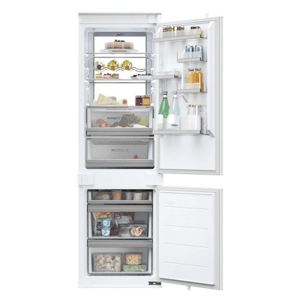 Haier Kombinovaná chladnička ID Series range HBW7518C