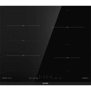 Gorenje Řada G400 Indukční varná deska, 60 cm ISC645BSC