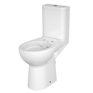 Cersanit Etiuda wc kombi komplet zadní odpad K11-0221