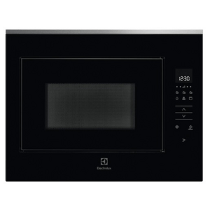 Electrolux vestavná mikrovlnná trouba KMFD264TEX