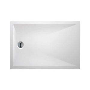 Roth Marmo Neo sprchová vanička obdélníková 160x80 cm litý mramor man sq 160080 2e MANSQ1600802E