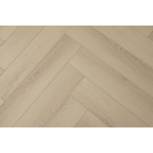 Vinylová podlaha Naturel Herringbone dub Birmingham 5,5 mm NATHER-11660