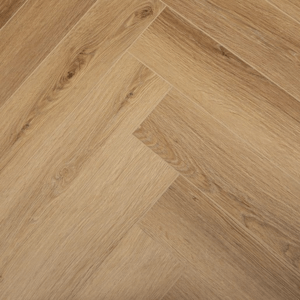 Vinylová podlaha Naturel Herringbone dub Bristol 5,5 mm NATHER-11670
