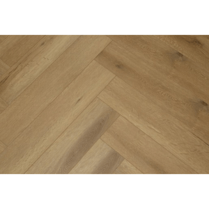 Vinylová podlaha Naturel Herringbone dub Newcastle 5,5 mm NATHER-11880