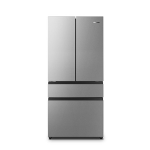 Volně stojící lednice Hisense RF540N4SBI2