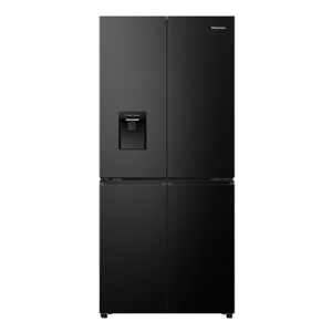 Volně stojící lednice Hisense RQ5P470SMFE