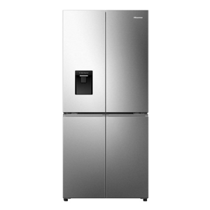 Volně stojící lednice Hisense RQ5P470SMIE