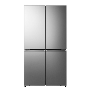 Volně stojící lednice Hisense RQ758N4SASE