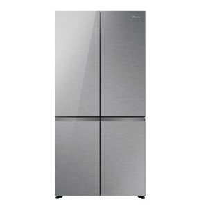 Volně stojící lednice Hisense RQ768N4GVE