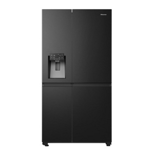 Volně stojící lednice Hisense RS818N4IFD