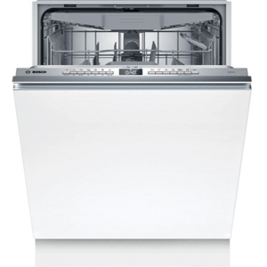 Bosch Serie 4 plně vestavná myčka nádobí 60 cm SMV4HVX00E