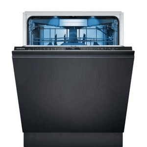 Plně vestavná myčka nádobí Siemens 60 cm SN87TX02CE