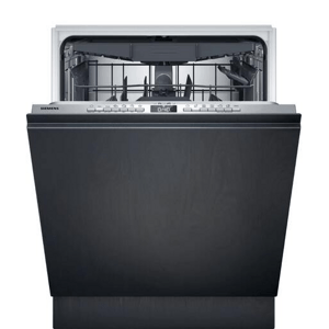 Plně vestavná myčka nádobí Siemens 60 cm , varioPanty SX73EX22CE