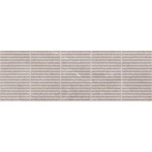 Obklad Fineza Symphony beige stripes 20x60 cm mat SYMPH26BEDEC