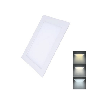 LED světelný panel Solight bílá WD141