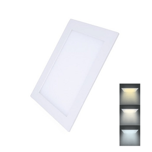 LED světelný panel Solight bílá WD143