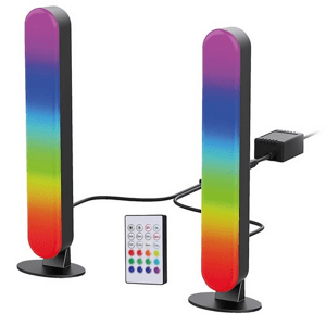 LED světlo Solight bílá WL916
