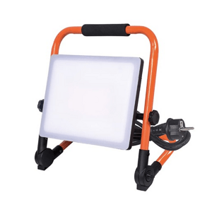 LED reflektor Solight černá WM-100W-FEQ