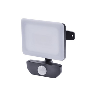 LED reflektor Solight bílá WM-10WS-Q