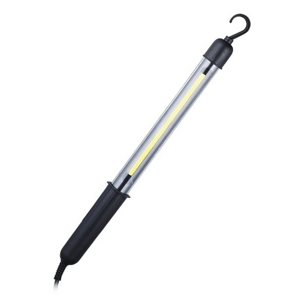 LED stolní lampa Solight černá WM19